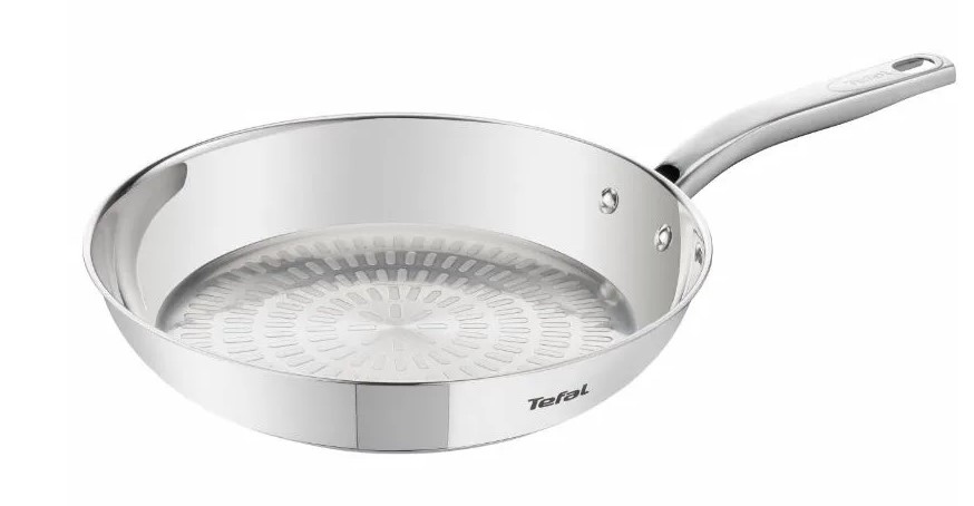 Tefal Intuition Technodome frying pan 24 cm